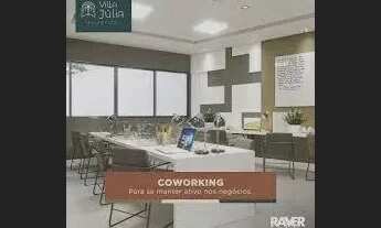 Imagem 8: JM-Oportunidade de Laçamento do Edf. Villa Julia em piedade |2quartos|1suite|1vagas