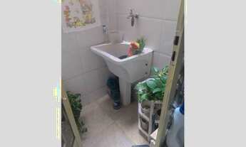 Imagem 3: Casa triplex, 3 quartos na Taquara