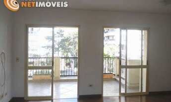 Imagem: Locação Apartamento 4 quartos Perdizes