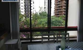 Imagem 5: APARTAMENTO - MORUMBI - SP
