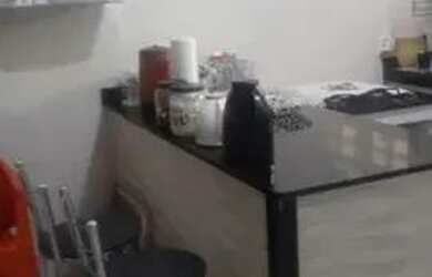 Imagem 3: Casa para venda possui 100 metros quadrados com 2 quartos em Castanheira - Belém - Pará