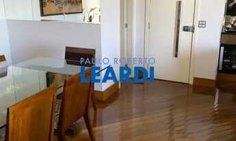 Imagem: APARTAMENTO - MORUMBI - SP