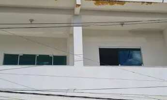 Imagem: Vendo ou troco por carro Casa com terreno