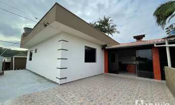 Imagem: Casa no bairro Quilometro 12 - Itajaí/SC