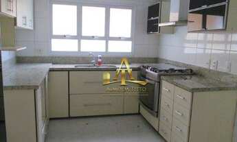 Imagem 7: Casa com 3 Suites para alugar, 246 m² por R$ 13.548/mês - Alphaville 06 - Santana de Parn