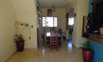 Imagem 5: Sobrado c/ 210 m² constr., 3 quartos, piscina - R$ 570 mil - Parque Via Norte - Campinas