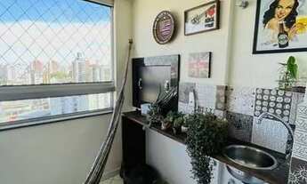 Imagem: Amplo Apartamento Com 4 dormitórios, sendo