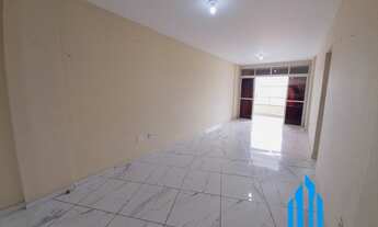 Imagem 7: Apartamento 02 quartos no Centro de Guarapari, Portaria e Elevador e Área de Churrasqueira