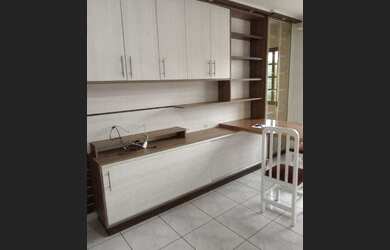 Imagem 3: APARTAMENTO SEMI MOBILIADO BAIRRO SALTO WEISBACH