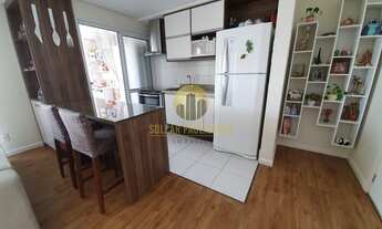 Imagem 7: Apartamento em Jardim Dom Bosco - São Paulo