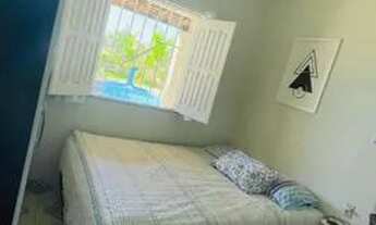 Imagem 2: Casa no Abaís Casa com 4 dormitórios