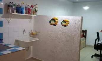 Imagem 4: Casa para venda com 188 metros quadrados com 2 quartos em Jardim Soraia - São José do Rio