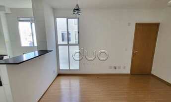 Imagem 6: Apartamento para alugar, 39 m² por R$ 1.040,48/mês - Água Branca - Piracicaba/SP