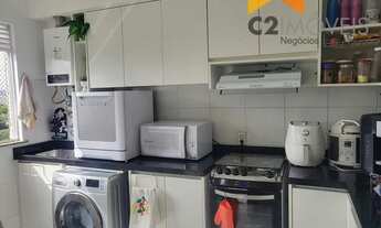 Imagem 7: Apartamento para venda tem 83 metros quadrados com 3 quartos em Brotas - Salvador - BA