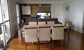 Imagem 3: Apartamento para Locação em São Paulo, JARDIM LONDRINA, 3 dormitórios, 3 suítes, 5 banheir