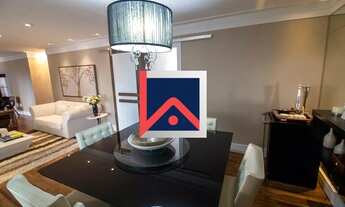 Imagem 6: Apartamento Venda 3 Dormitórios - 167 m² Brooklin