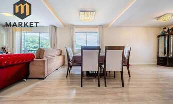 Imagem 5: Apartamento com 3 dormitórios à venda, 180 m² por R$ 650.000 - Garcia - Blumenau/SC