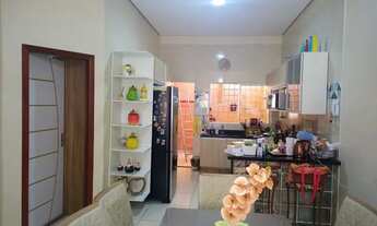 Imagem 7: Casa a venda em Adrianópolis/ Residencial Por do Sol