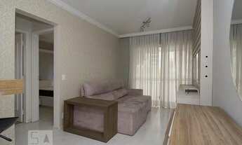 Imagem 3: Apartamento para Aluguel - Vila Pompéia, 1 Quarto, 48 m2