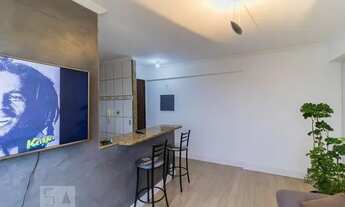 Imagem 3: Apartamento para Aluguel - Cangaíba, 2 Quartos, 52 m2