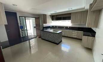 Imagem 5: Excelente casa de condomínio sobrado, 04 suites, piscina, em Intermares