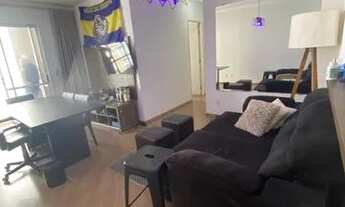 Imagem 2: Perfect Life - 2 dormitórios/1 suíte - MOBILIADO - Swift/Abolição - Leopoldo Mandic - Unip