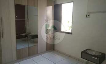 Imagem 6: MANAUS - APARTAMENTO PADRÃO - FLORES