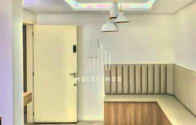 Imagem 2: Apartamento 3 dormitórios com suíte e uma vga