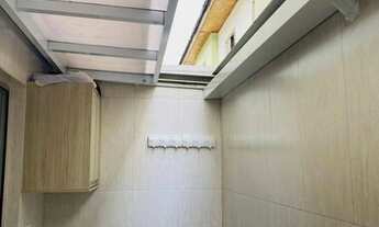 Imagem 2: Casa - Vila Joao Ramalho - 2 Dormitórios