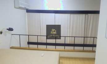 Imagem 3: Flat na Bela Vista