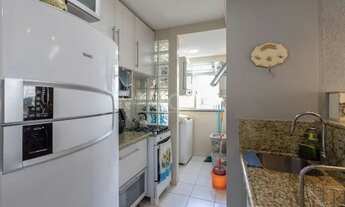 Imagem 7: Apartamento para Venda - 62m², 3 dormitórios, 1 vaga - Nonoai