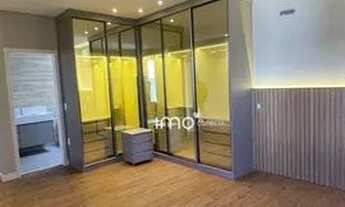 Imagem 5: Casa com 3 Suítes à Venda, 200 m² por R$ 1.650.000 - Condomínio Villa do Sol - Valinhos/SP