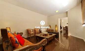 Imagem 2: Apartamento 4 Quartos à venda em ótima localização no bairro Serra BH