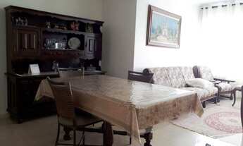 Imagem 2: Apartamento à venda no Condomínio Rio branco com 3 quartos por R$ 388.000