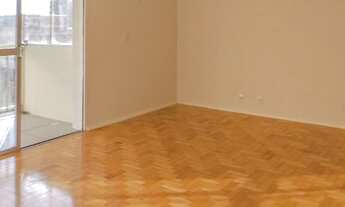 Imagem 2: Apartamento com 2 dormitórios, 105 m² - venda por R$ 350.000 ou aluguel por R$ 1.300/mês