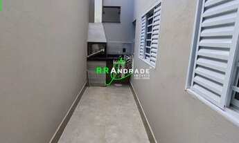 Imagem 4: Apartamento à venda no bairro Jardim Santa Lúcia - Franca/SP