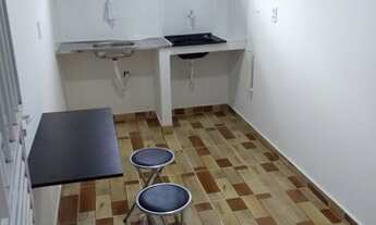 Imagem 7: Aluga-se apartamento, de um quarto na Cachoeirinha