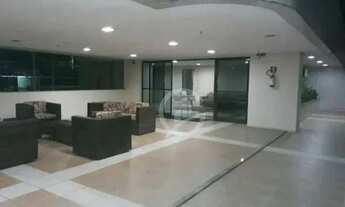 Imagem 2: Apartamento com 2 dormitórios à venda, 55 m² por R$ 400.000,00 - Fátima - Fortaleza/CE