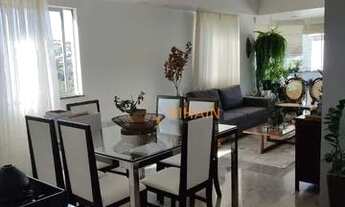 Imagem 4: Apartamento com 3 dormitórios à venda, 150 m² por R$ 835.000,00 - Buritis - Belo Horizonte