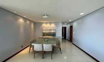 Imagem 3: Apartamento com 04 suítes Porteira fechada vista mar