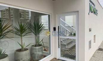 Imagem 2: Apartamento novo no centro de Ubatuba para locação