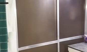 Imagem 7: Sobrado para venda tem 92 metros quadrados com 2 quartos, em Parque Assunção - Taboão da