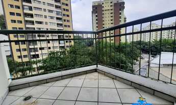 Imagem 4: 01 dormitório + vaga Próximo dos Shoppings Jd Sul Morumbi Town