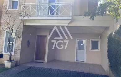 Imagem 2: CASA PARA VENDA e/ou LOCAÇÃO NO CONDOMÍNIO VITÓRIA RÉGIA