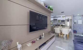 Imagem 7: Apartamento Venda Pompéia 74 m² 3 Dormitórios