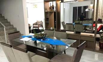 Imagem 4: Casa para aluguel e venda possui 150 metros quadrados com 3 quartos