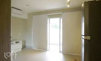 Imagem 2: Apartamento à venda em Bela Vista com 33 m², 1 quarto, 1 vaga