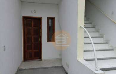 Imagem 6: Casa em Condomínio na Trindade - 2 Quartos - Garagem - São Gonçalo - RJ