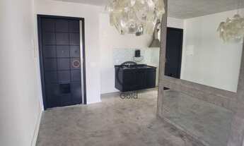 Imagem 3: Apartamento com 2 dormitórios para alugar, 70 m² por R$ 3.800/mês - Jardim Anália Franco