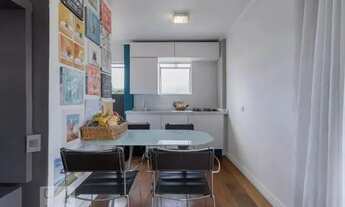 Imagem 6: Apartamento a venda Vila Clementino